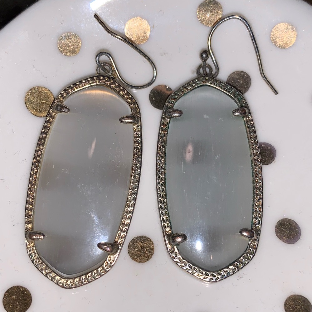 Kendra Scott Elle earnings